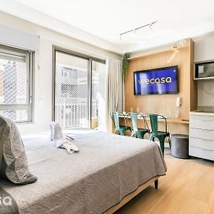 Apartamento de 1 Dormitorio